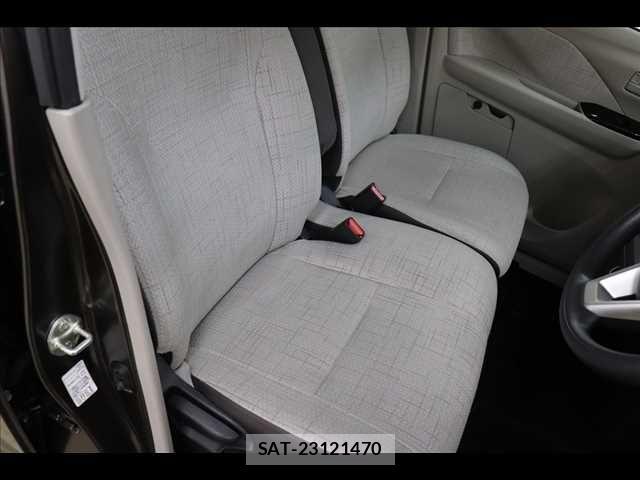Mitsubishi EK WAGON 2020-06 825742-10