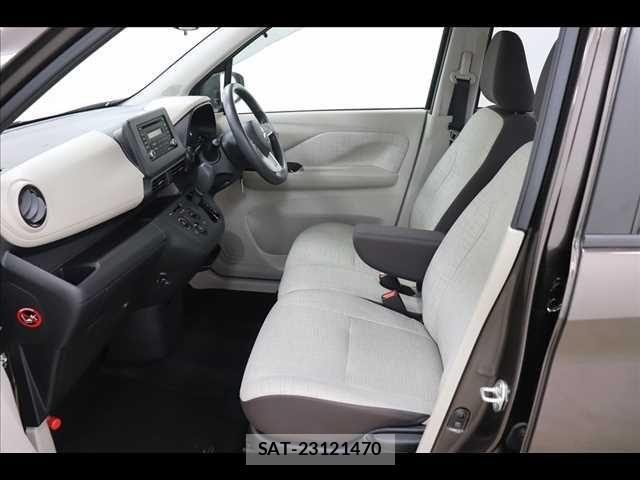 Mitsubishi EK WAGON 2020-06 825742-11