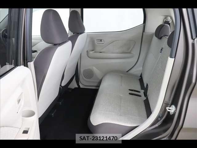 Mitsubishi EK WAGON 2020-06 825742-12