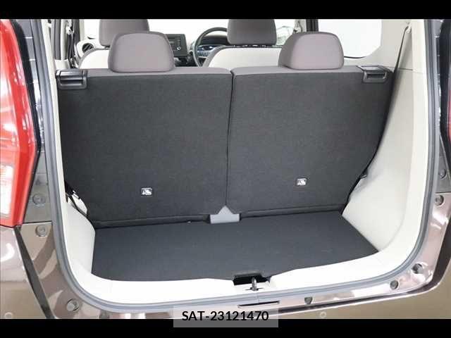 Mitsubishi EK WAGON 2020-06 825742-13