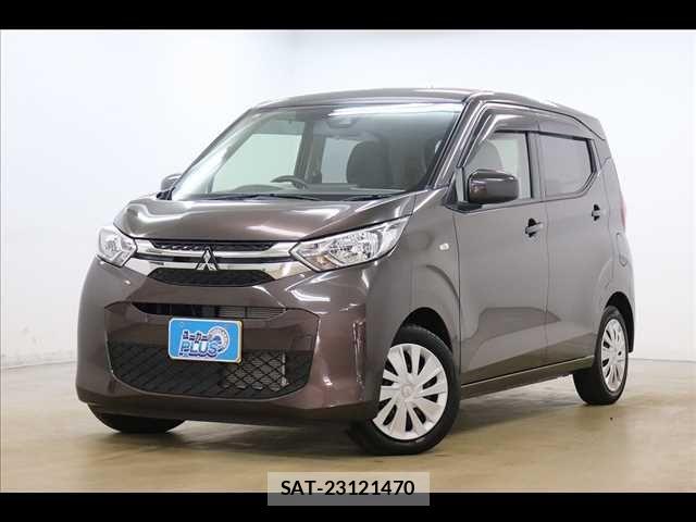 Mitsubishi EK WAGON 2020-06 825742-16