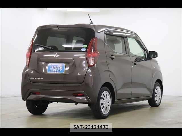 Mitsubishi EK WAGON 2020-06 825742-18