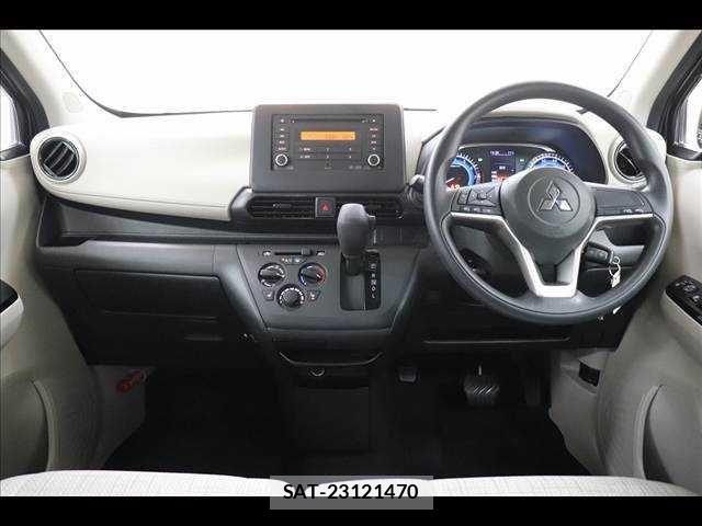 Mitsubishi EK WAGON 2020-06 825742-1