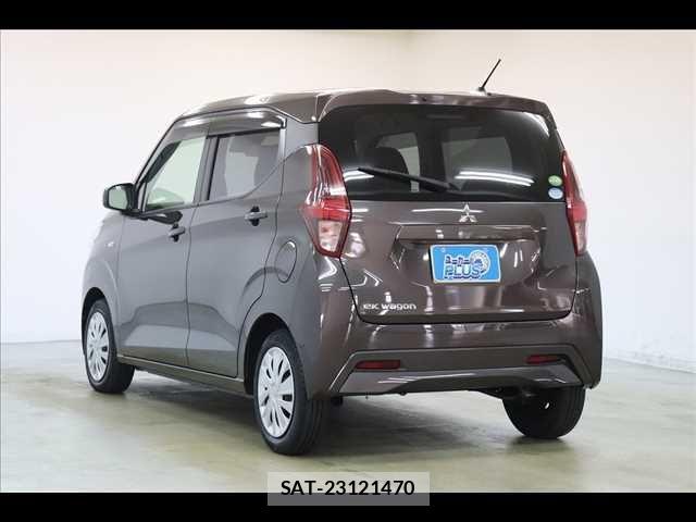 Mitsubishi EK WAGON 2020-06 825742-19