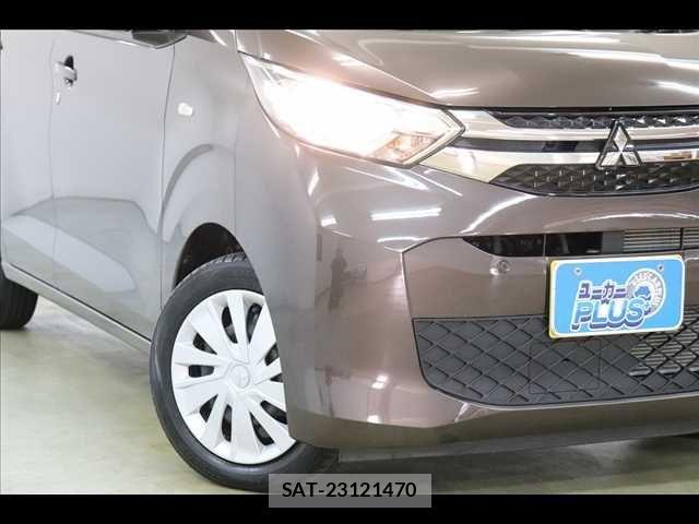 Mitsubishi EK WAGON 2020-06 825742-22
