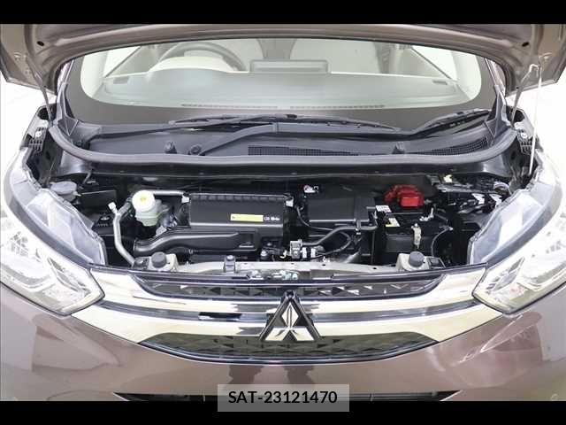 Mitsubishi EK WAGON 2020-06 825742-24