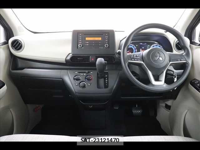 Mitsubishi EK WAGON 2020-06 825742-28