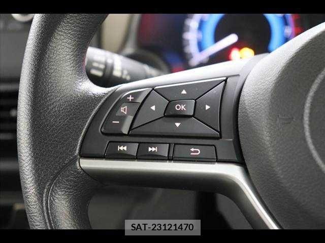 Mitsubishi EK WAGON 2020-06 825742-2