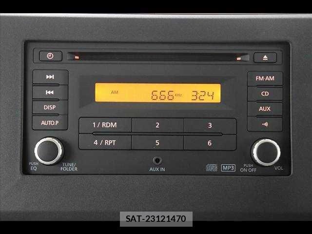 Mitsubishi EK WAGON 2020-06 825742-5