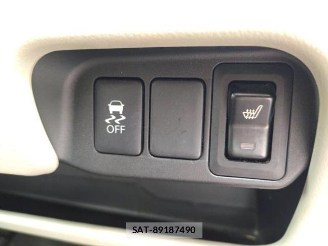 Mitsubishi EK WAGON 2018-12 1015135-14