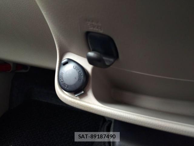 Mitsubishi EK WAGON 2018-12 1015135-17