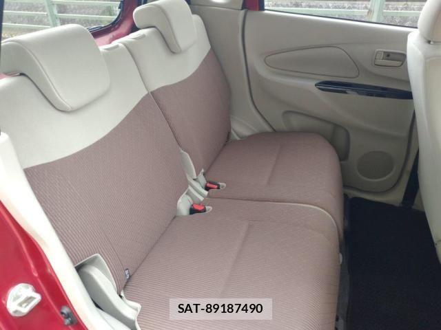Mitsubishi EK WAGON 2018-12 1015135-21