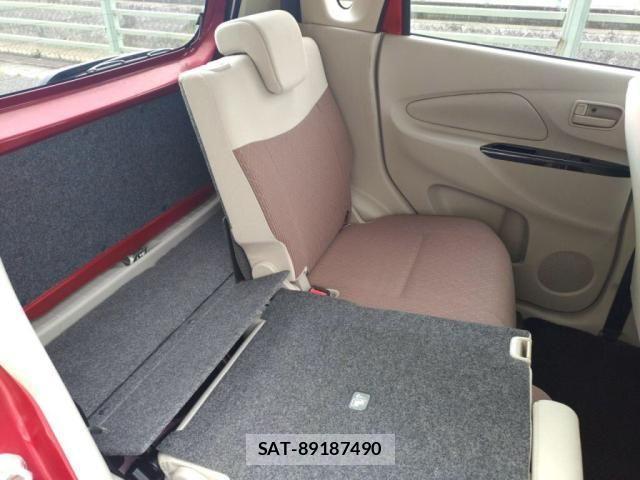 Mitsubishi EK WAGON 2018-12 1015135-22