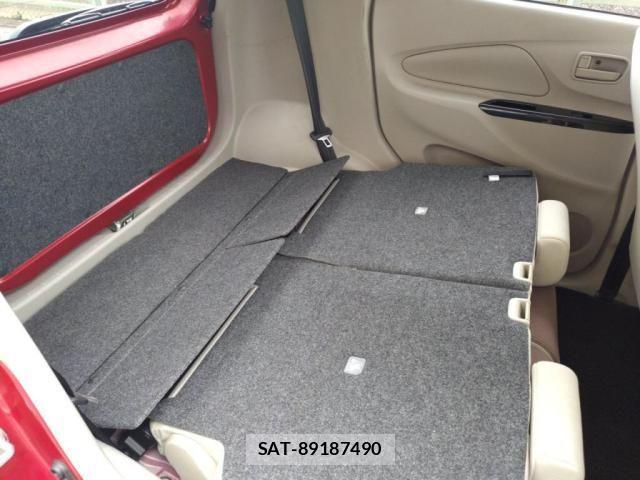 Mitsubishi EK WAGON 2018-12 1015135-23
