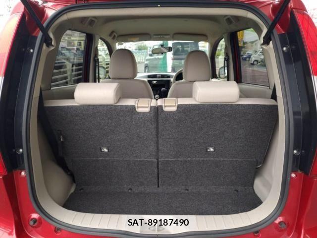 Mitsubishi EK WAGON 2018-12 1015135-24