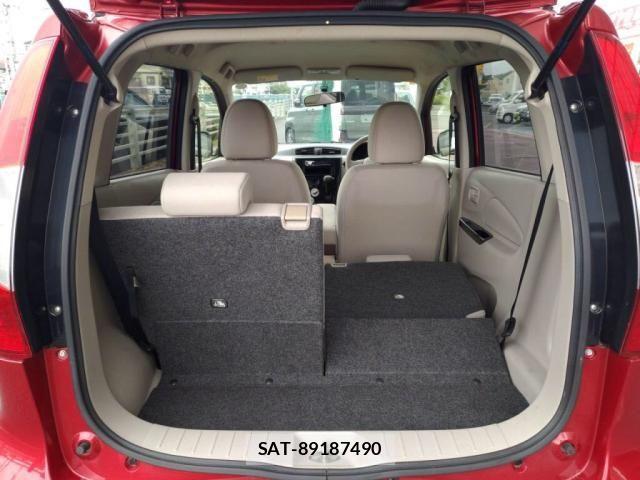 Mitsubishi EK WAGON 2018-12 1015135-25