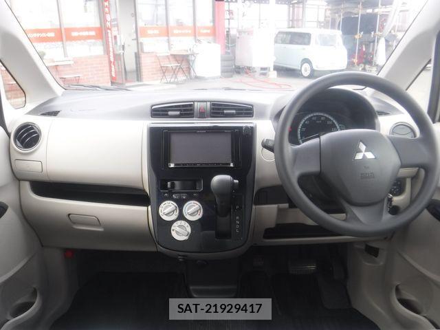Mitsubishi EK WAGON 2014-11 1060065-10