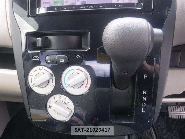 Mitsubishi EK WAGON 2014-11 1060065-15