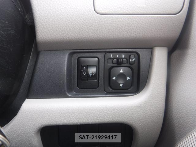 Mitsubishi EK WAGON 2014-11 1060065-16