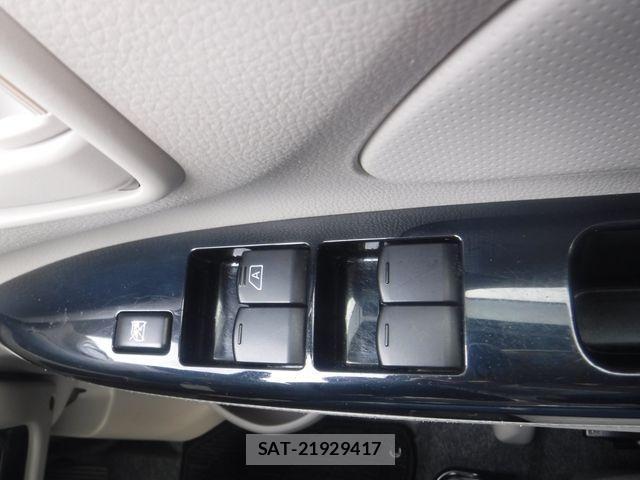 Mitsubishi EK WAGON 2014-11 1060065-18