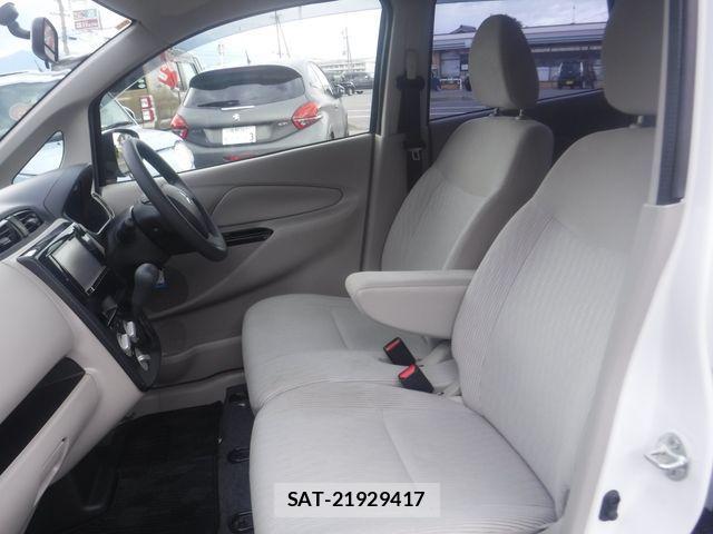 Mitsubishi EK WAGON 2014-11 1060065-19