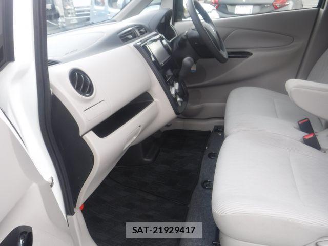 Mitsubishi EK WAGON 2014-11 1060065-20