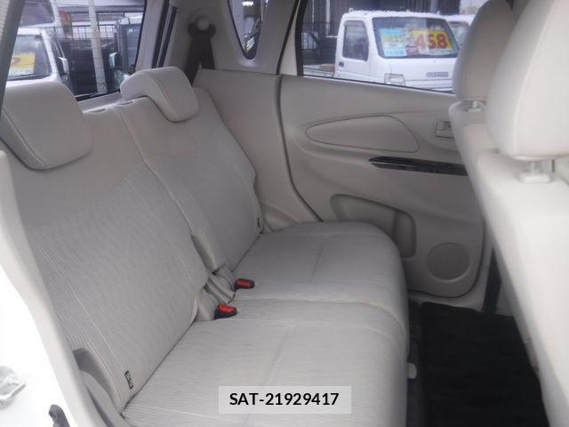 Mitsubishi EK WAGON 2014-11 1060065-21