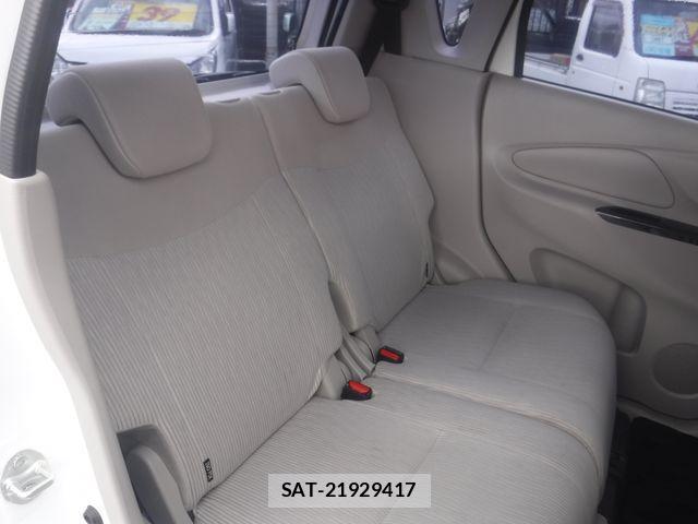 Mitsubishi EK WAGON 2014-11 1060065-22