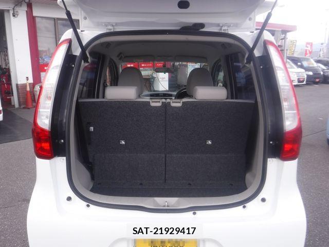 Mitsubishi EK WAGON 2014-11 1060065-23