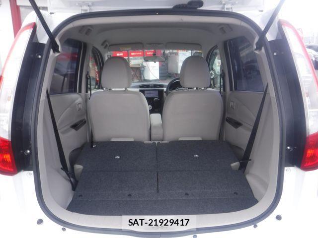 Mitsubishi EK WAGON 2014-11 1060065-24