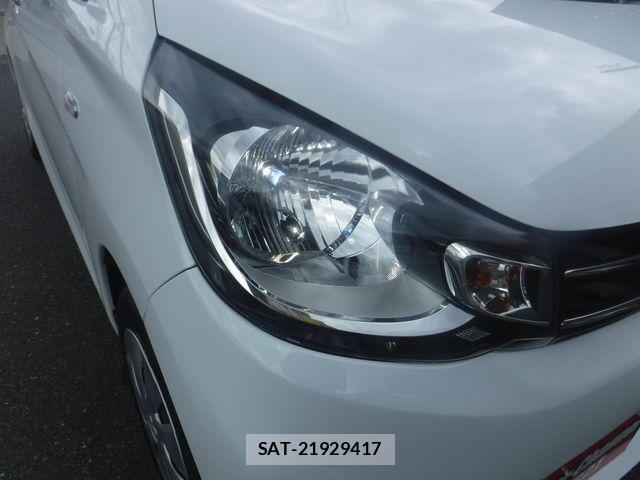 Mitsubishi EK WAGON 2014-11 1060065-25