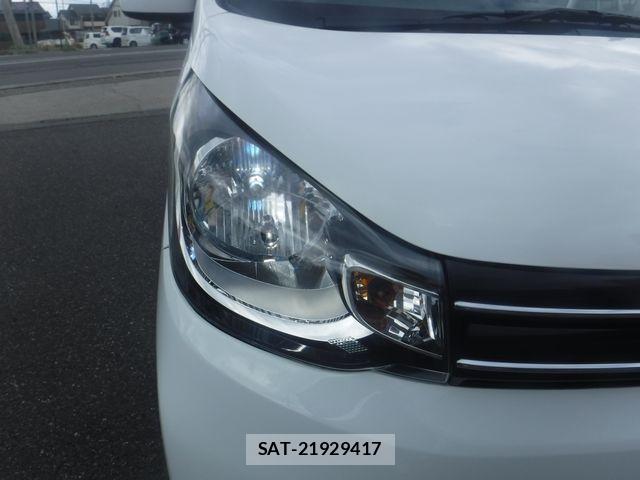 Mitsubishi EK WAGON 2014-11 1060065-26
