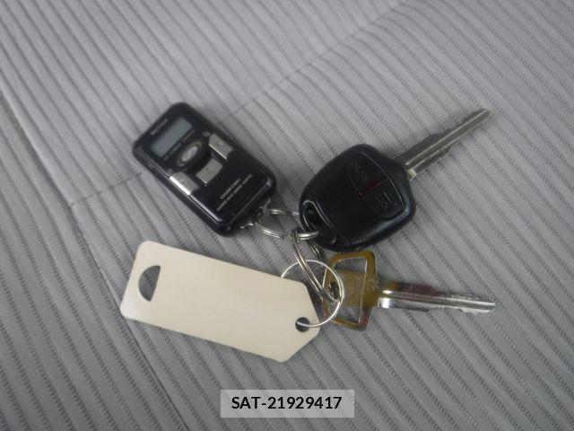 Mitsubishi EK WAGON 2014-11 1060065-27