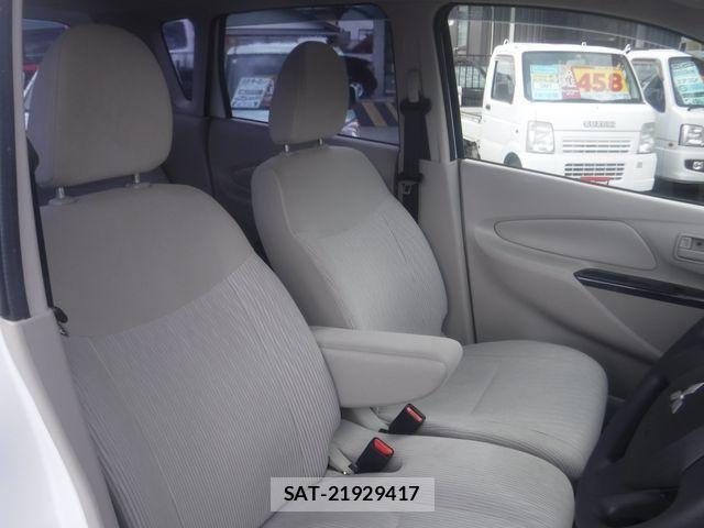 Mitsubishi EK WAGON 2014-11 1060065-8
