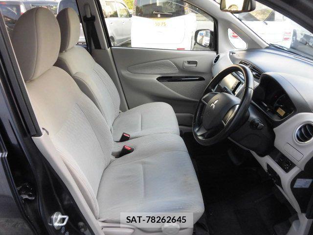 Mitsubishi EK WAGON 2014-03 1091627-14