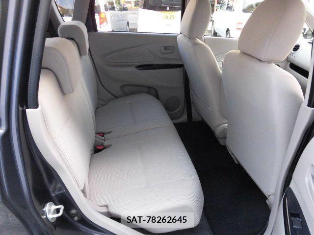 Mitsubishi EK WAGON 2014-03 1091627-16