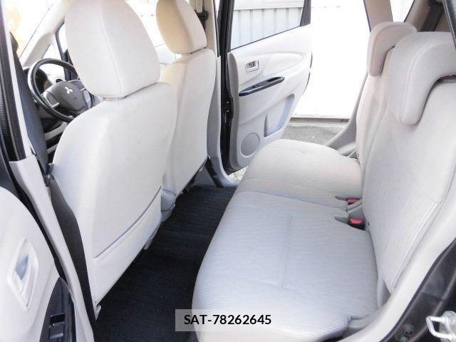 Mitsubishi EK WAGON 2014-03 1091627-18