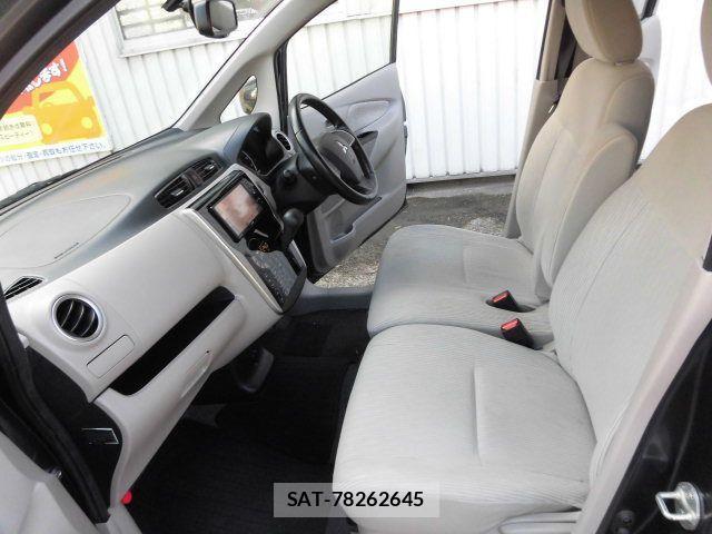 Mitsubishi EK WAGON 2014-03 1091627-19