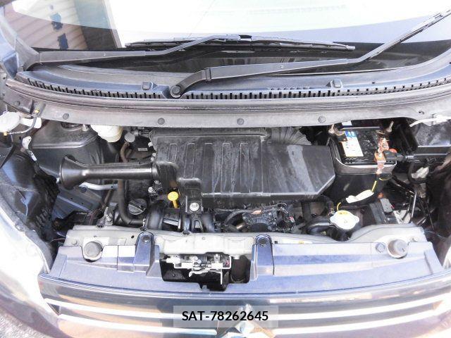 Mitsubishi EK WAGON 2014-03 1091627-3