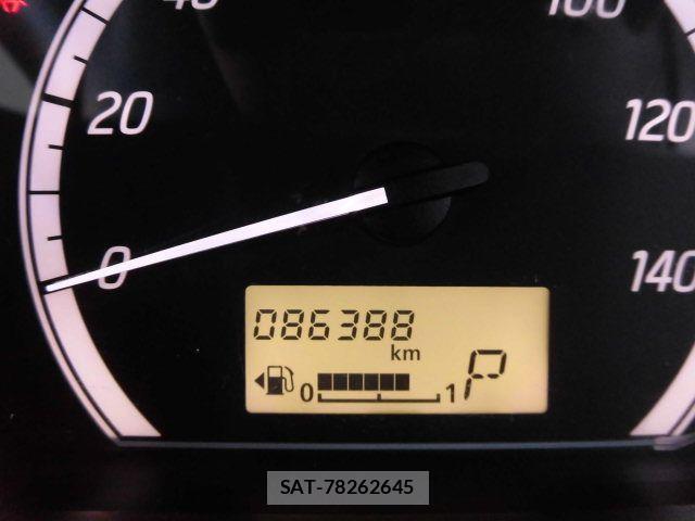 Mitsubishi EK WAGON 2014-03 1091627-4