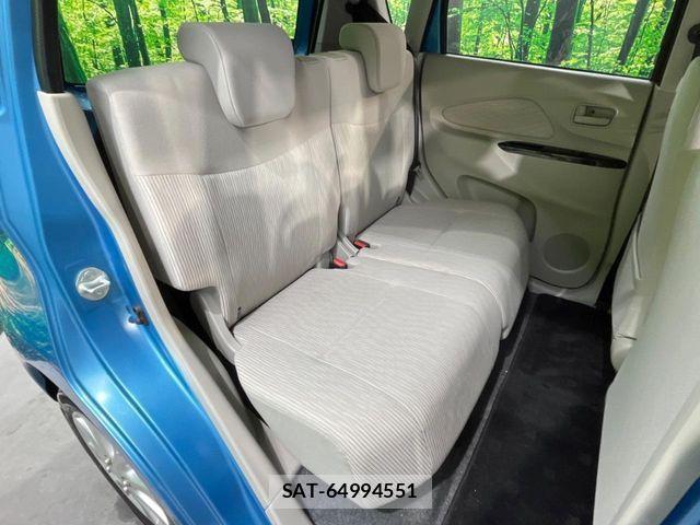 Mitsubishi EK WAGON 2014-09 1178423-10