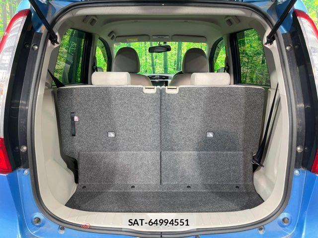 Mitsubishi EK WAGON 2014-09 1178423-11