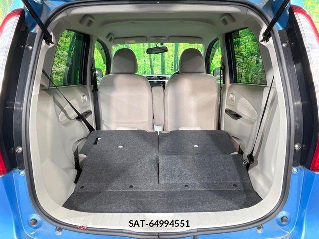 Mitsubishi EK WAGON 2014-09 1178423-12