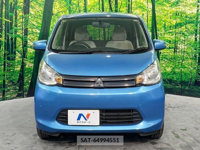 Mitsubishi EK WAGON 2014-09 1178423-14