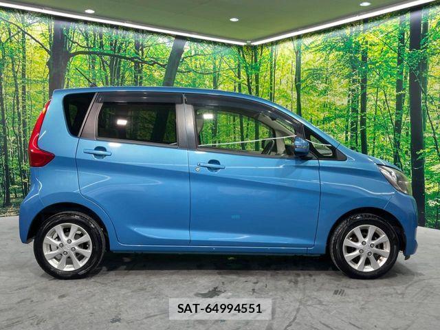 Mitsubishi EK WAGON 2014-09 1178423-15