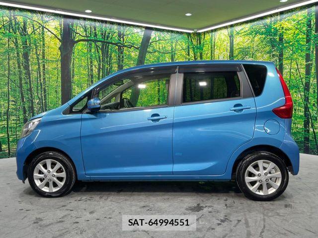 Mitsubishi EK WAGON 2014-09 1178423-16