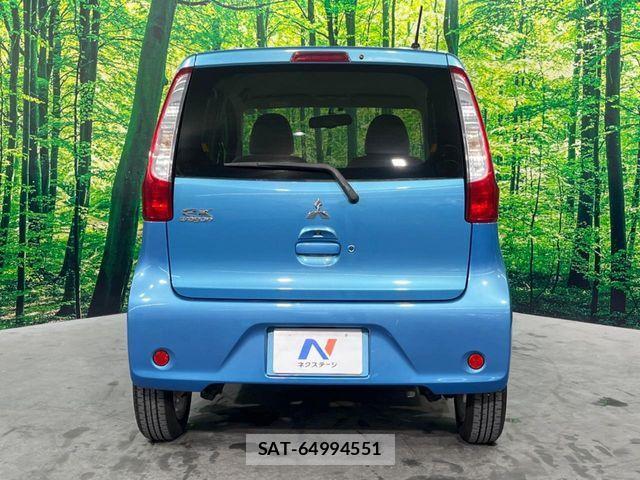 Mitsubishi EK WAGON 2014-09 1178423-17