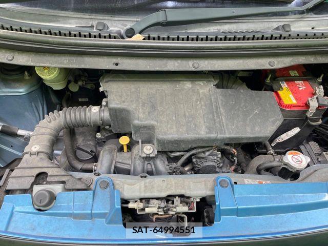 Mitsubishi EK WAGON 2014-09 1178423-18