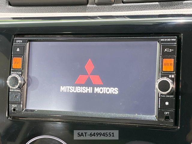 Mitsubishi EK WAGON 2014-09 1178423-3