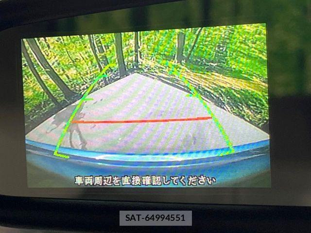 Mitsubishi EK WAGON 2014-09 1178423-4